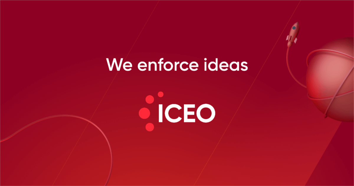 ICEO Venture Builder - We build stories of new startups!