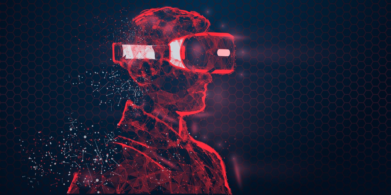 VR to ważna część lustrzanego świata
